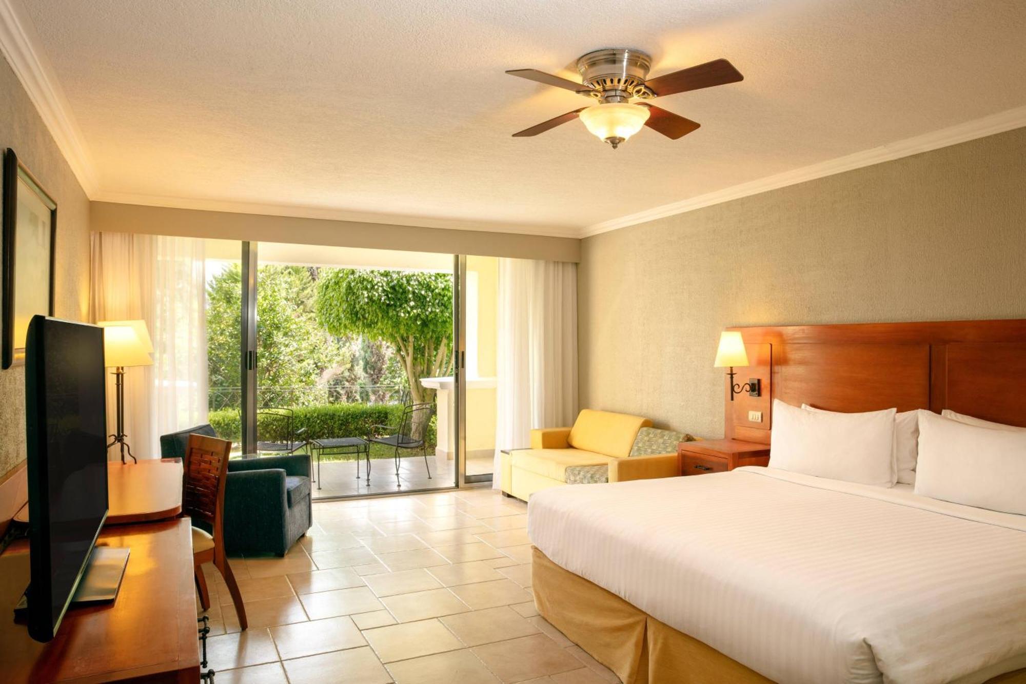 Fiesta Americana Hacienda אישטפאן דה לה סאל מראה חיצוני תמונה A room at the Hilton San Diego Bayfront